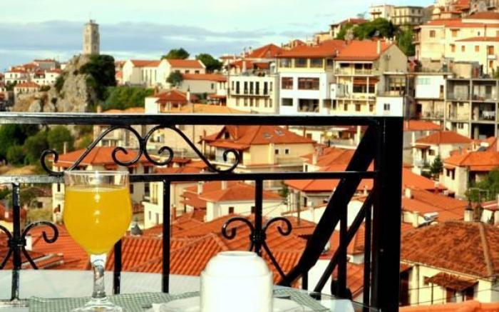 Guesthouse Doma est 1991