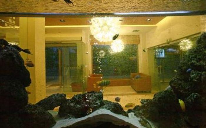 Hotel Flisvos