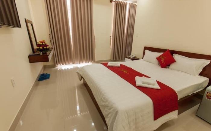 Nam Phuong Hotel
