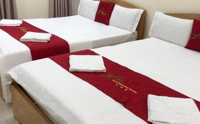 Nam Phuong Hotel