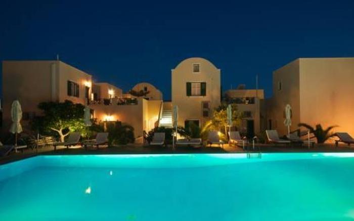 Phevos Villa