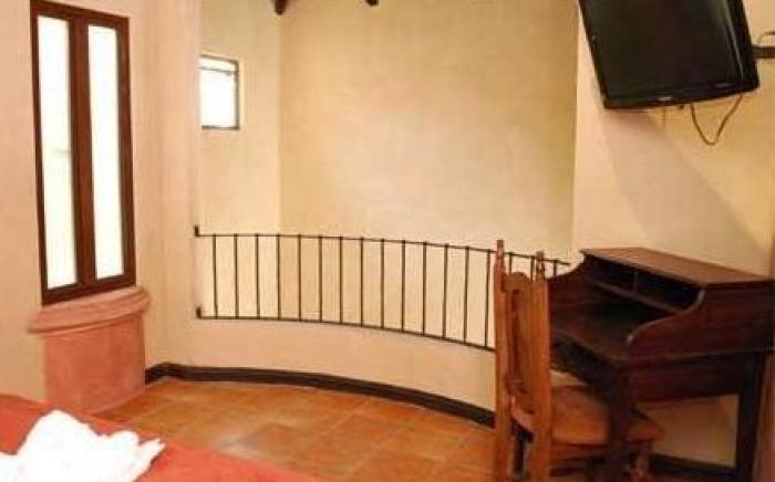 All Suite El Marques de Antigua