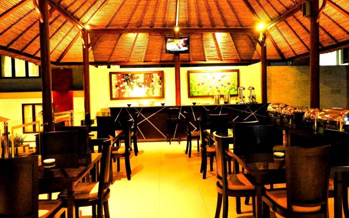 Ozz Hotel Kuta Bali managed by Ozz Group