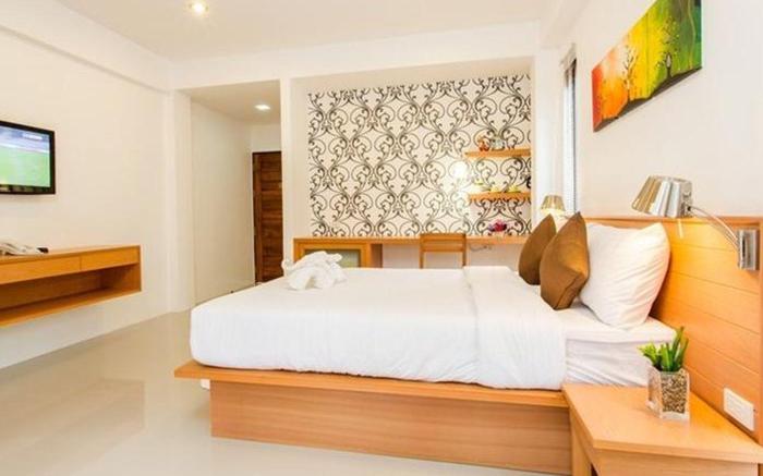 Palmari boutique hotel