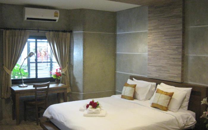 Komol Residence