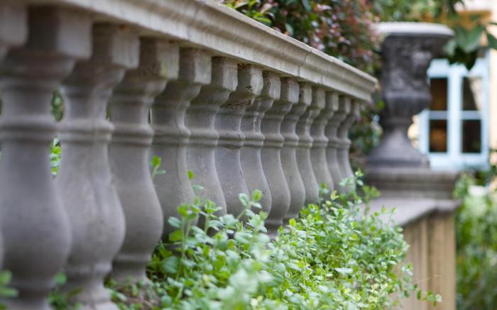 Franschhoek Country House and Villas