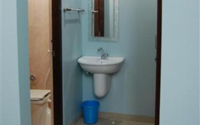 Hotel Delta Executive