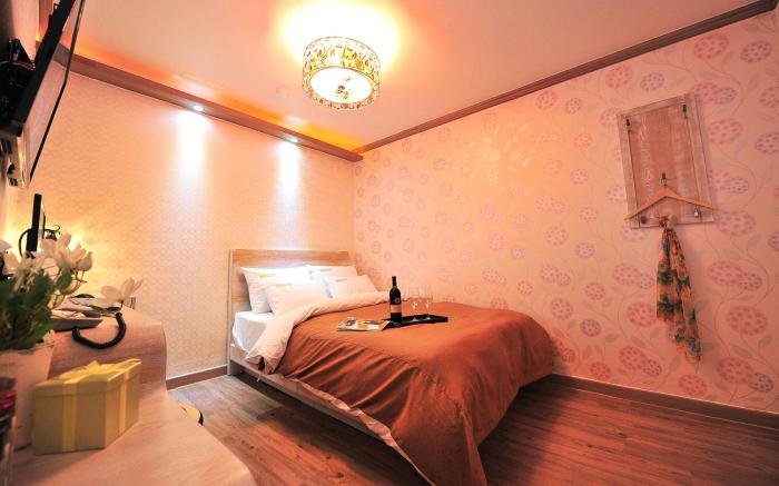 OST Motel
