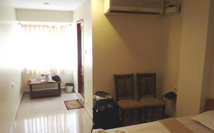 Hotel Susee Park