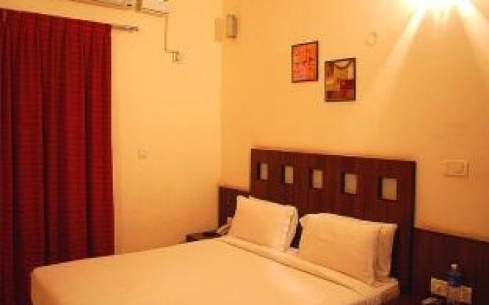 Silicon Hearth Serviced Apartments