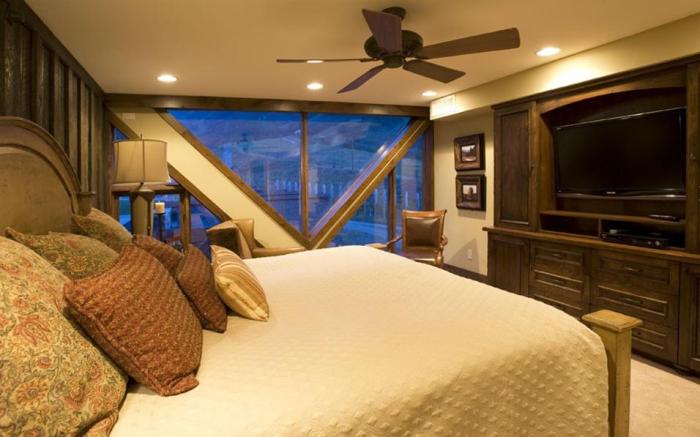 The Lodge at the Mountain Village