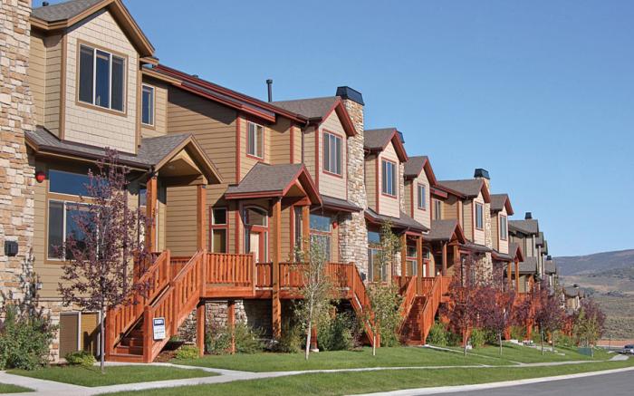 Bear Hollow Village