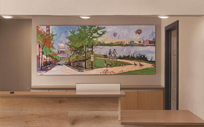 Country Inn & Suites by Radisson, Madison, WI