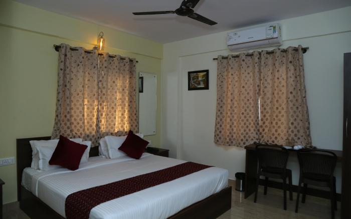 Hotel Bangalore Airport Inn