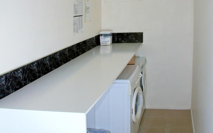 Abri Apartments