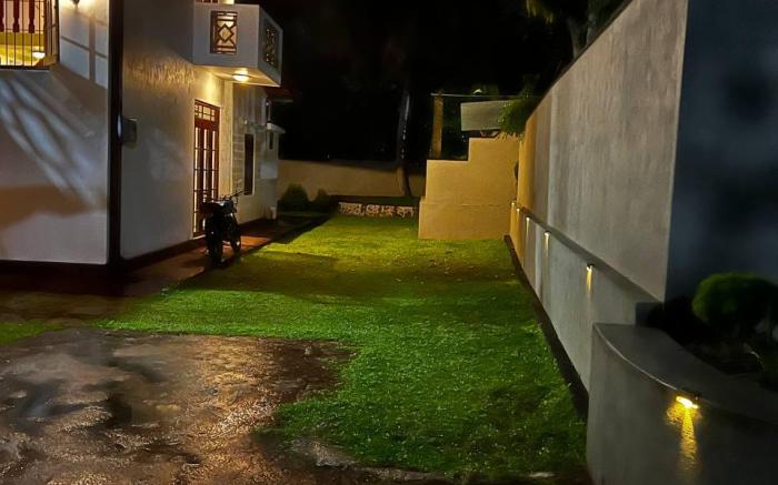 Urban Galle Villa