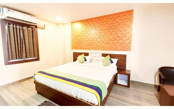 Goroomgo Paradise Bhubaneswar