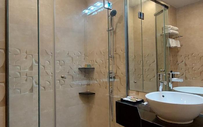 Hotel Grand Galaxy