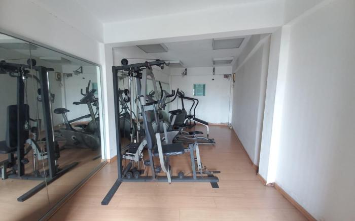 Natol Homestay - Riverbank Suites High Rise City