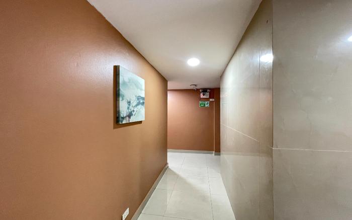 Lucky Inn Suites