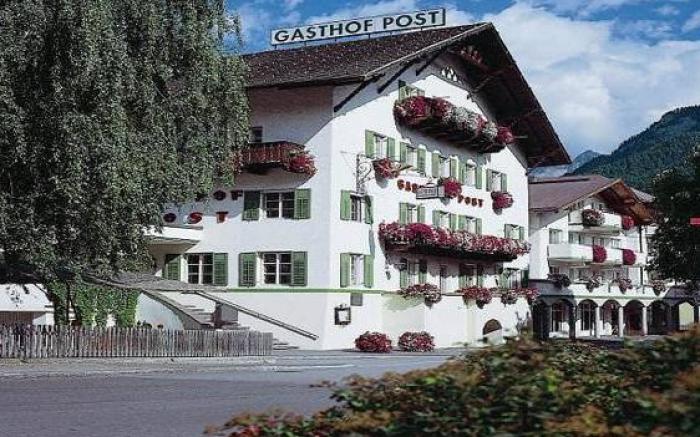 Hotel Post