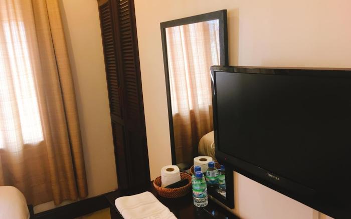 Vientiane SP Hotel