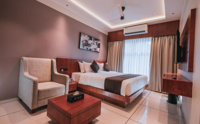 Fortview Suites