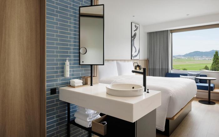 Fairfield by Marriott Fukuoka Ukiha