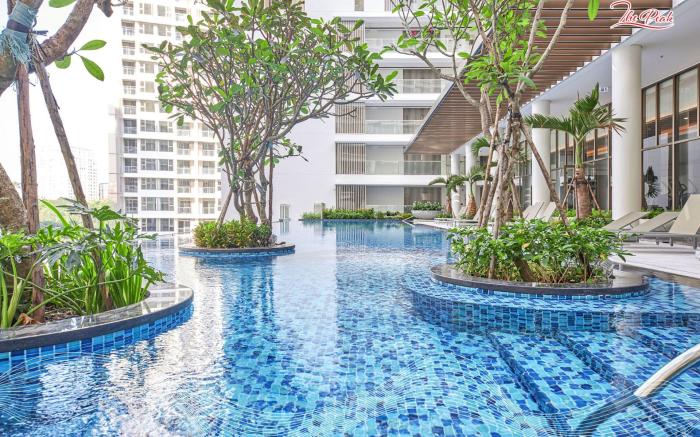 Midtown Premium Apartments