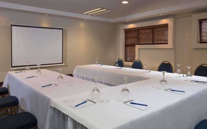 Radisson Hotel Santo Domingo