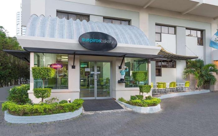 Radisson Hotel Santo Domingo