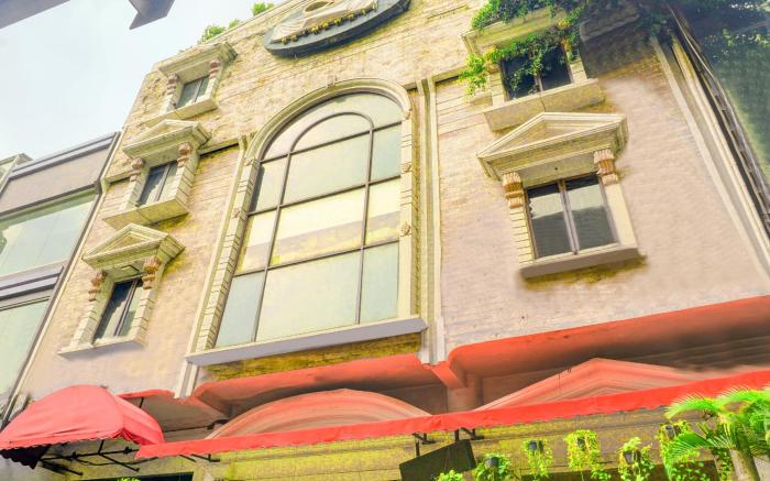 Super OYO Townhouse Oak Grand Orienchi