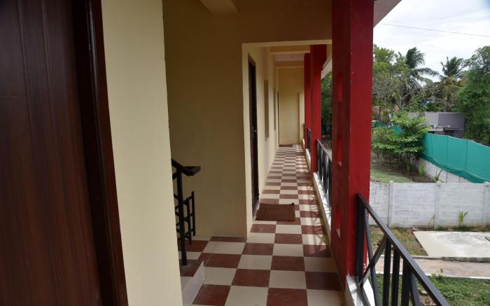 KUMBAKONAM INN HOTELS - KUMBAKONAM INN STAY