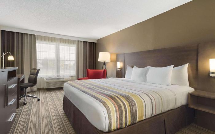 Country Inn & Suites by Radisson, Ankeny, IA