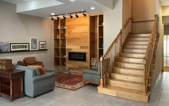 Country Inn & Suites by Radisson, Tallahassee-University Area, FL