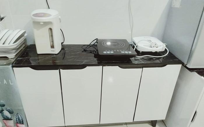 El@sya Homestay Apartment JB