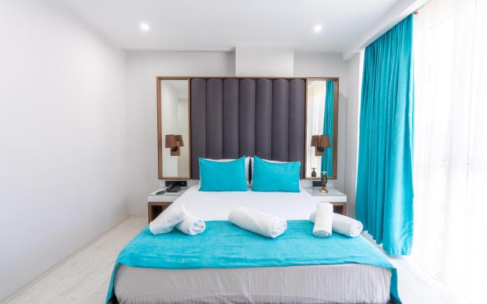 WP White Palace Hotel
