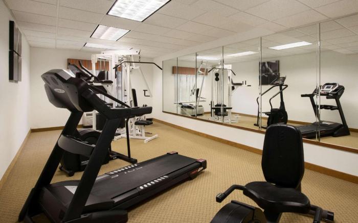 Country Inn & Suites by Radisson, Columbus, GA