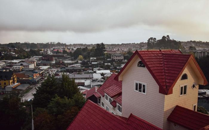 Park Inn by Radisson, Puerto Varas