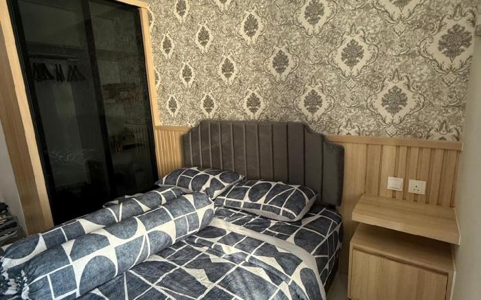 Cozy Studio Near BCS and Grand Batam Mall