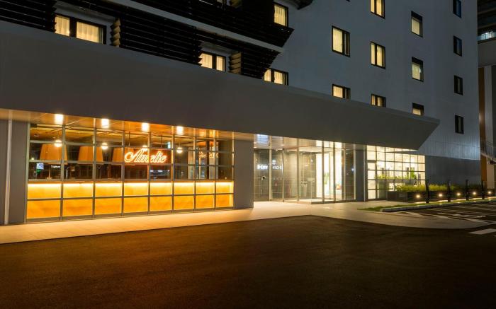 DEL style Nagoya Nayabashi by Daiwa Roynet Hotel