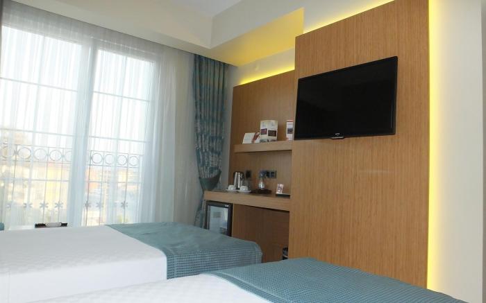 Cinarpark Hotel