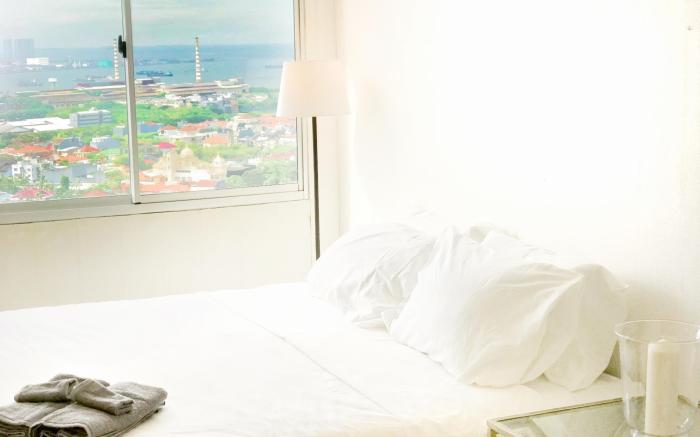 M/2-6 GUEST(5MIN TO Ancol&Dufan)