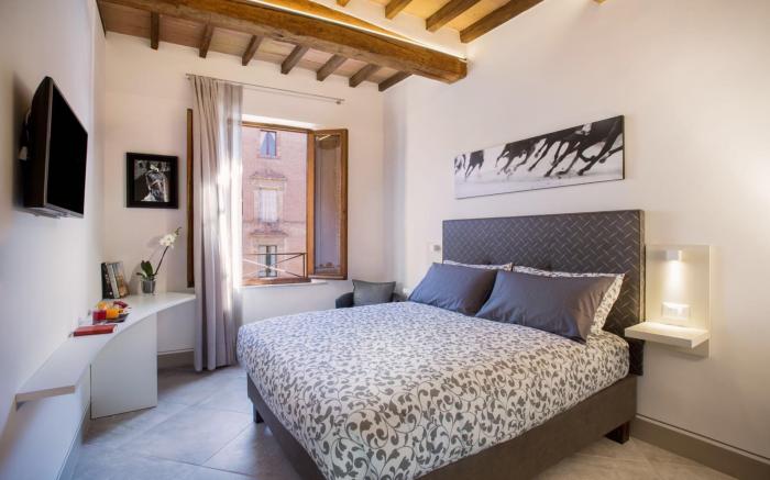 B&B il Barbero