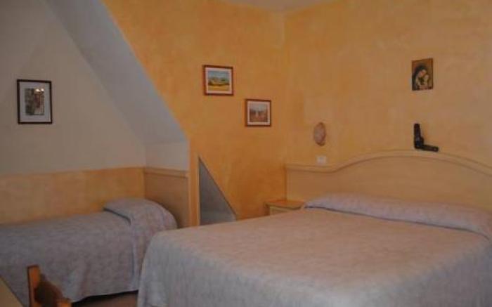 Hotel Belvedere