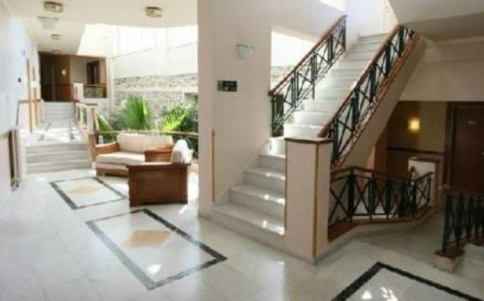Hotel Hermes