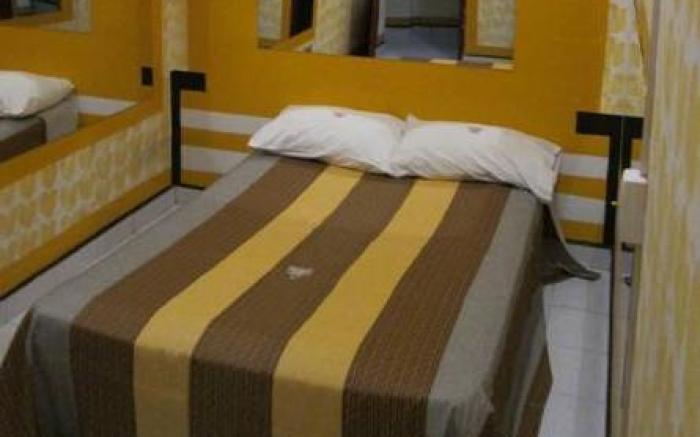 Hotel Rio Puebla Centro