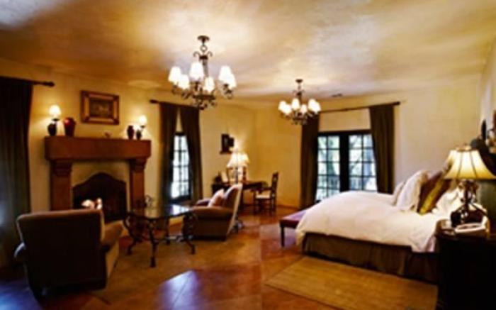 Kenwood Inn & Spa