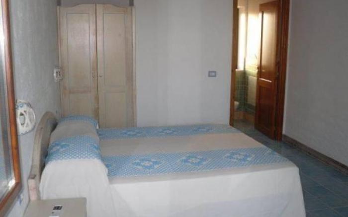 Agriturismo Irghitula