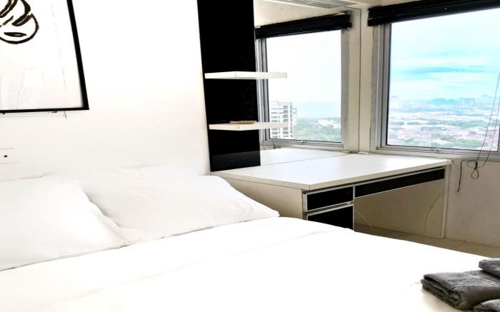 M/2-6 GUEST(5MIN TO Ancol&Dufan)